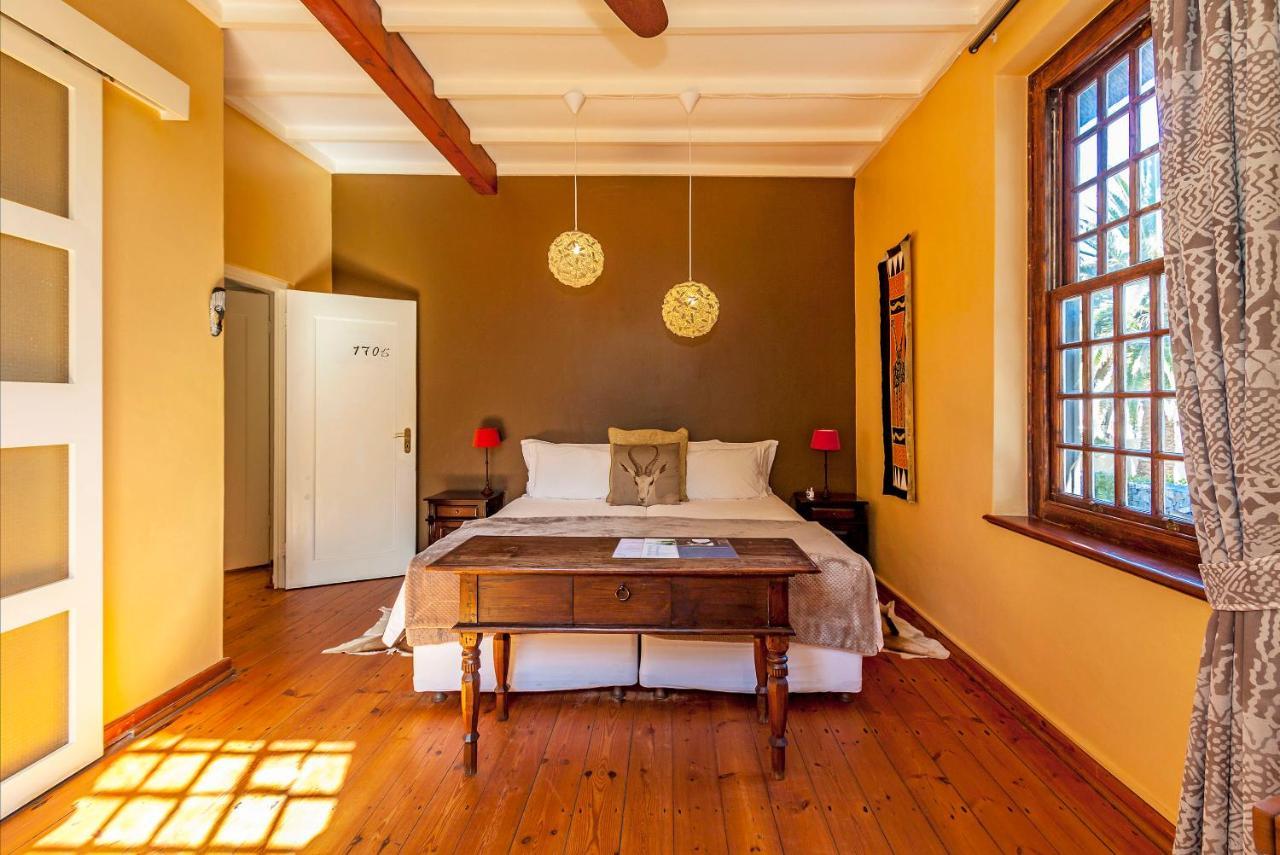 Stellendal Guest House Somerset West Exteriör bild