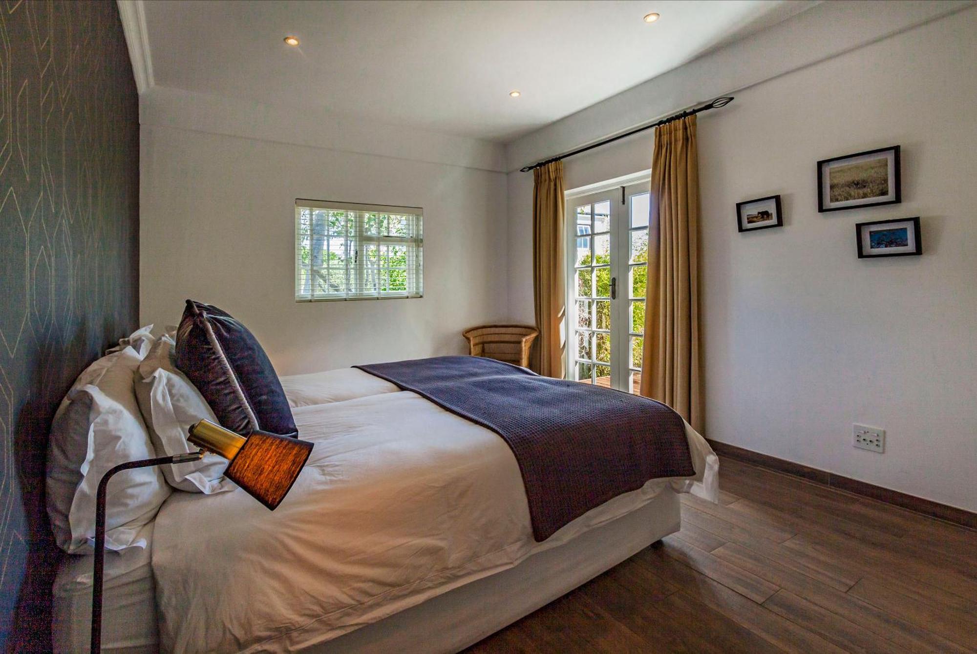 Stellendal Guest House Somerset West Exteriör bild