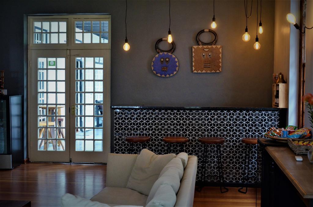 Stellendal Guest House Somerset West Exteriör bild