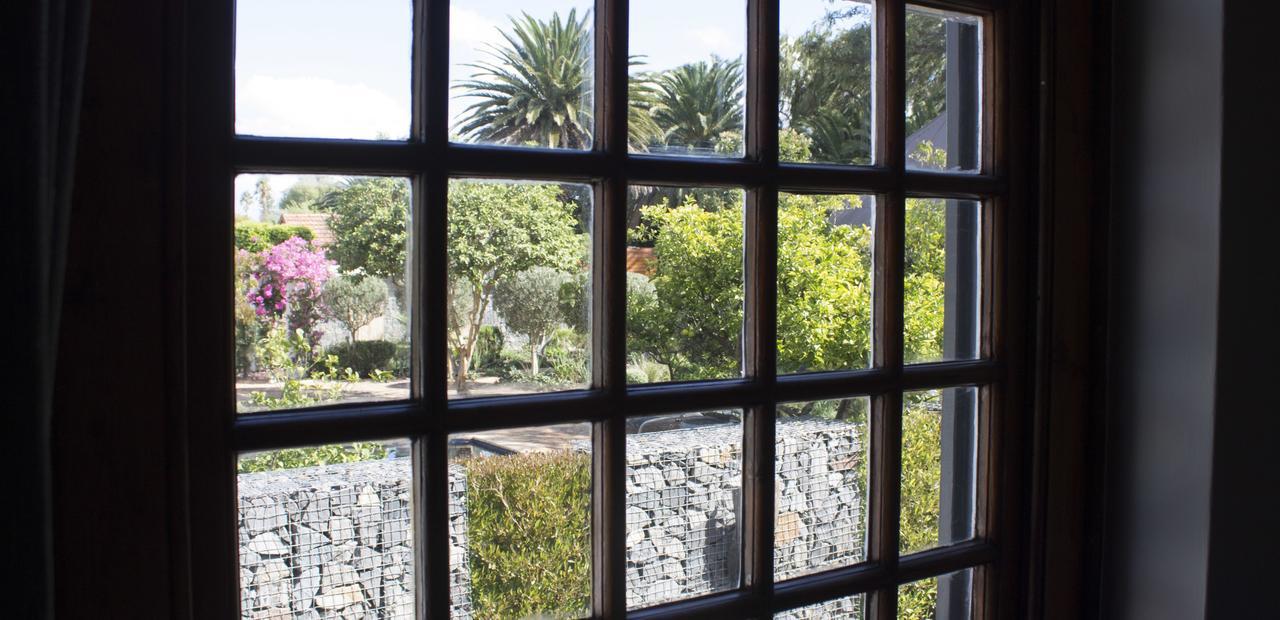 Stellendal Guest House Somerset West Rum bild