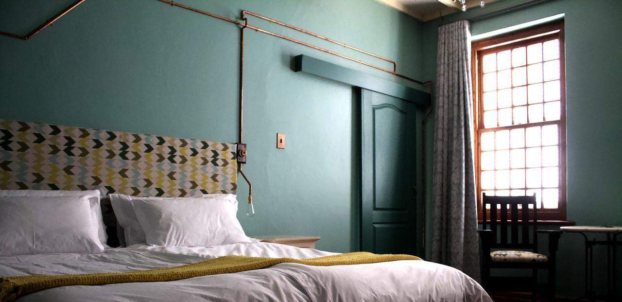 Stellendal Guest House Somerset West Rum bild