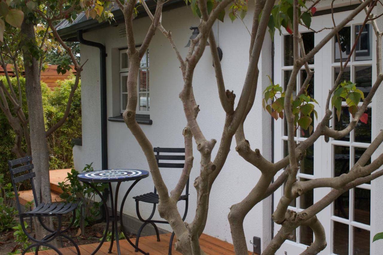 Stellendal Guest House Somerset West Exteriör bild