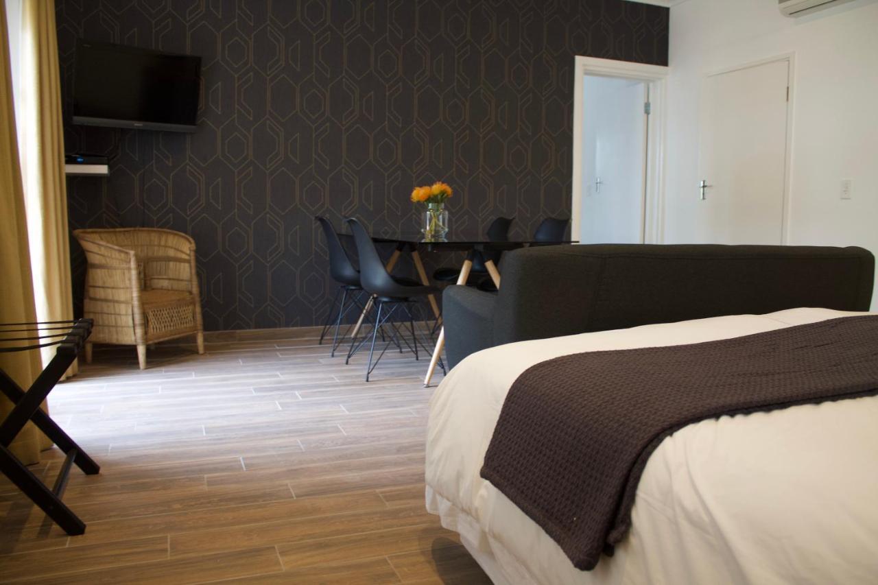 Stellendal Guest House Somerset West Exteriör bild